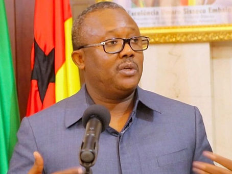 GUINEE-BISSAU : NOUVELLE TENTATIVE DE COUP D’ETAT ; LES DETAILS 