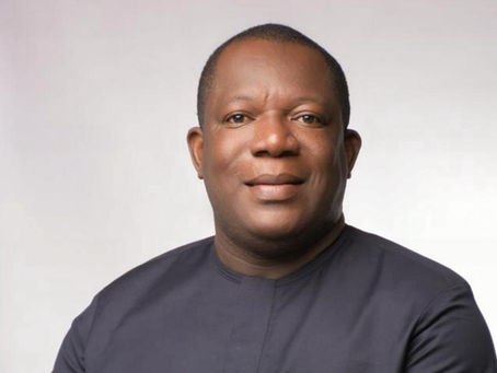Bénin/Présidentielle 2026: Daniel Edah interpellé par Loukman Tidjani