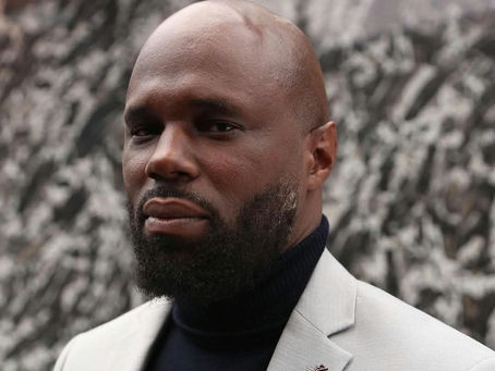 Urgent/Bénin : l'épouse de l'activiste Kemi Seba arrêtée