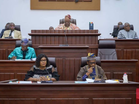 Bénin : nouvelle session extraordinaire au parlement
