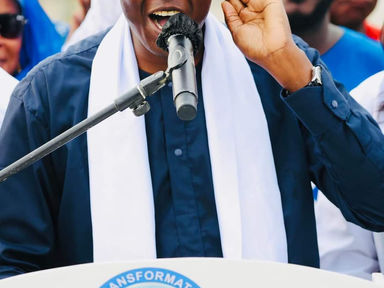 Tchad / présidentielle du 6 mai : Succès Masra saisit...