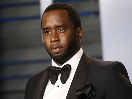 Urgent : le verdict est tombé pour Sean "P Diddy" Combs