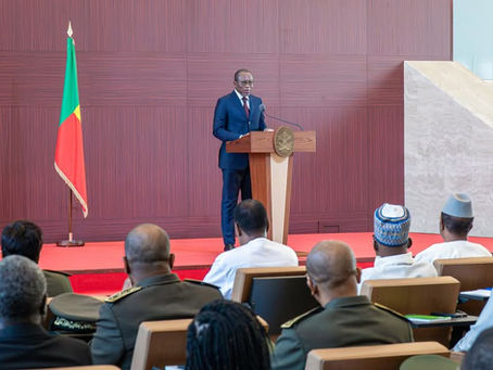 Bénin : Patrice Talon initie une réforme inédite et associe...