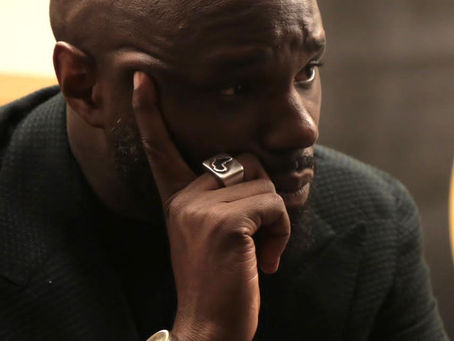 Bénin : Kemi Séba fait une promesse à Patrice Talon