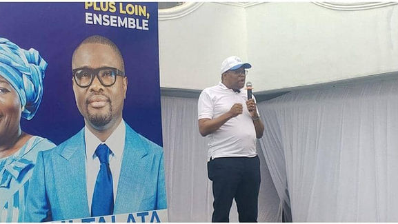 Porto-Novo: Aristide Djidjoho lance l’offensive de proximité pour Wadagni