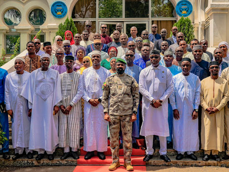 Mali: quand les populations négocient elles-mêmes avec les terroristes