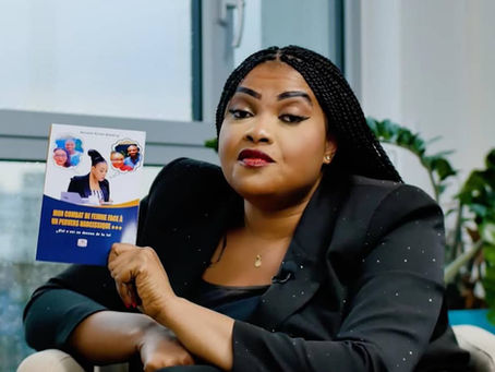 Anicette Konan, qui a porté plainte contre Yaya Touré, virée de la RTI