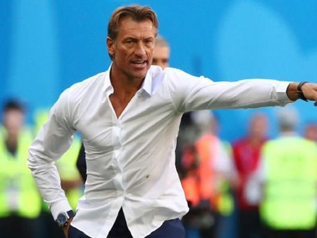 CÔTE D'IVOIRE / PRESSENTI POUR DÉBARQUER SUR LE BANC DES ÉLÉPHANTS : HERVÉ RENARD RÉPOND