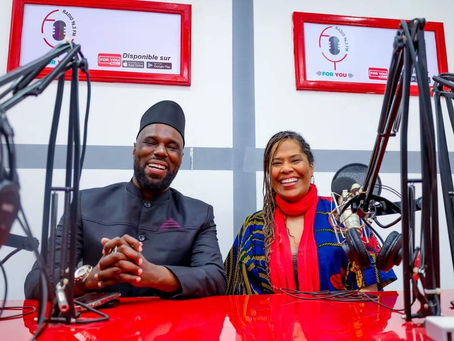 France / Kemi Seba arrêté : son ONG et Nathalie Yamb au front