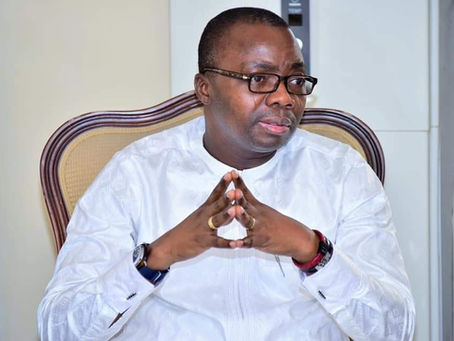 Bénin : Joël Aïvo ; déballages sur ses conditions de détention