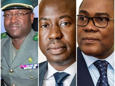 Bénin/arrestation de Boko et Homeky : la défense contre-attaque (vidéo)