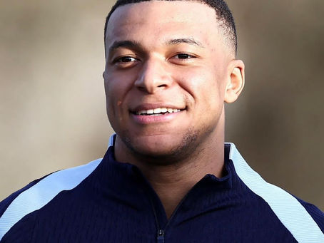 Annoncé au Réal Madrid,  Kylian Mbappé fait une annonce