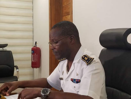 Le Bénin court un grand risque