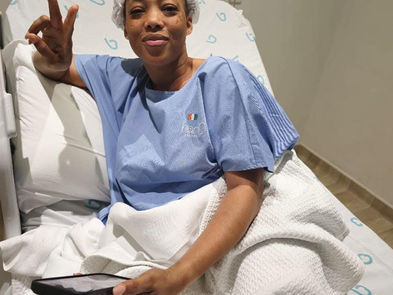 Côte d'Ivoire : Zeinab Bancé donne des nouvelles après son record Guinness