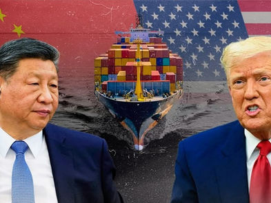 États-Unis-Chine: Trump lâche du lest mais prépare une nouvelle salve