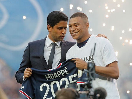 La décision que le Paris Saint-Germain redoutait vient de tomber