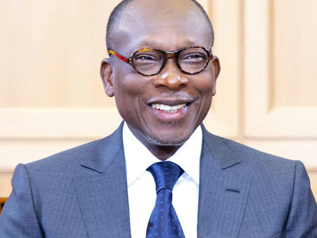 Bénin : compte-rendu du conseil des ministres