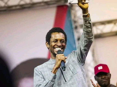 Radié par Macky Sall, il est nommé par Diomaye Faye