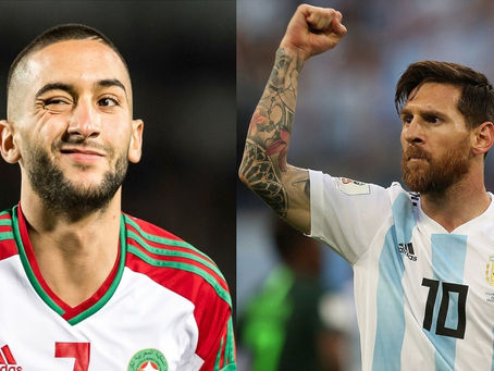 FOOTBALL / CLASSEMENT FIFA NOVEMBRE 2023: LE TOP 10 AU PLAN MONDIAL ET AFRICAIN 