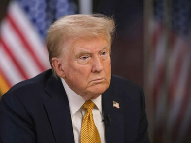 États-Unis: Donald Trump évoque clairement son envie du troisième mandat