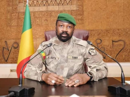 Mali / Restriction des activités politiques d'opposition : Quel avenir pour la démocratie?