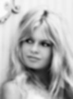 Brigitte Bardot / Actrice et Chanteuse
