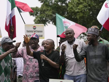 Négociations décisives État - syndicats au...