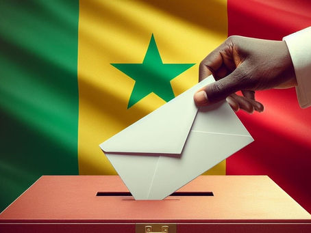 Carnet noir / Sénégal : décès d'un candidat à la présidentielle du 24 mars