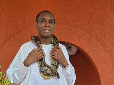 Bénin: Claudy Siar nommé chargé de mission par Romuald Wadagni