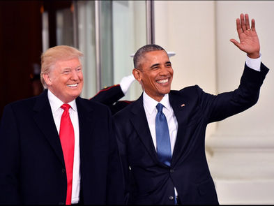 États-Unis: Donald Trump s'attaque encore à Barack Obama et décide de...