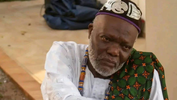 Carnet noir: Tonton J, de la compagnie du Professeur Mombi, n'est plus