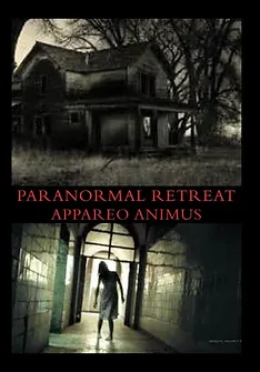 paranormal retreat
