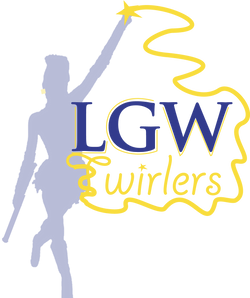 LGW Twirlers