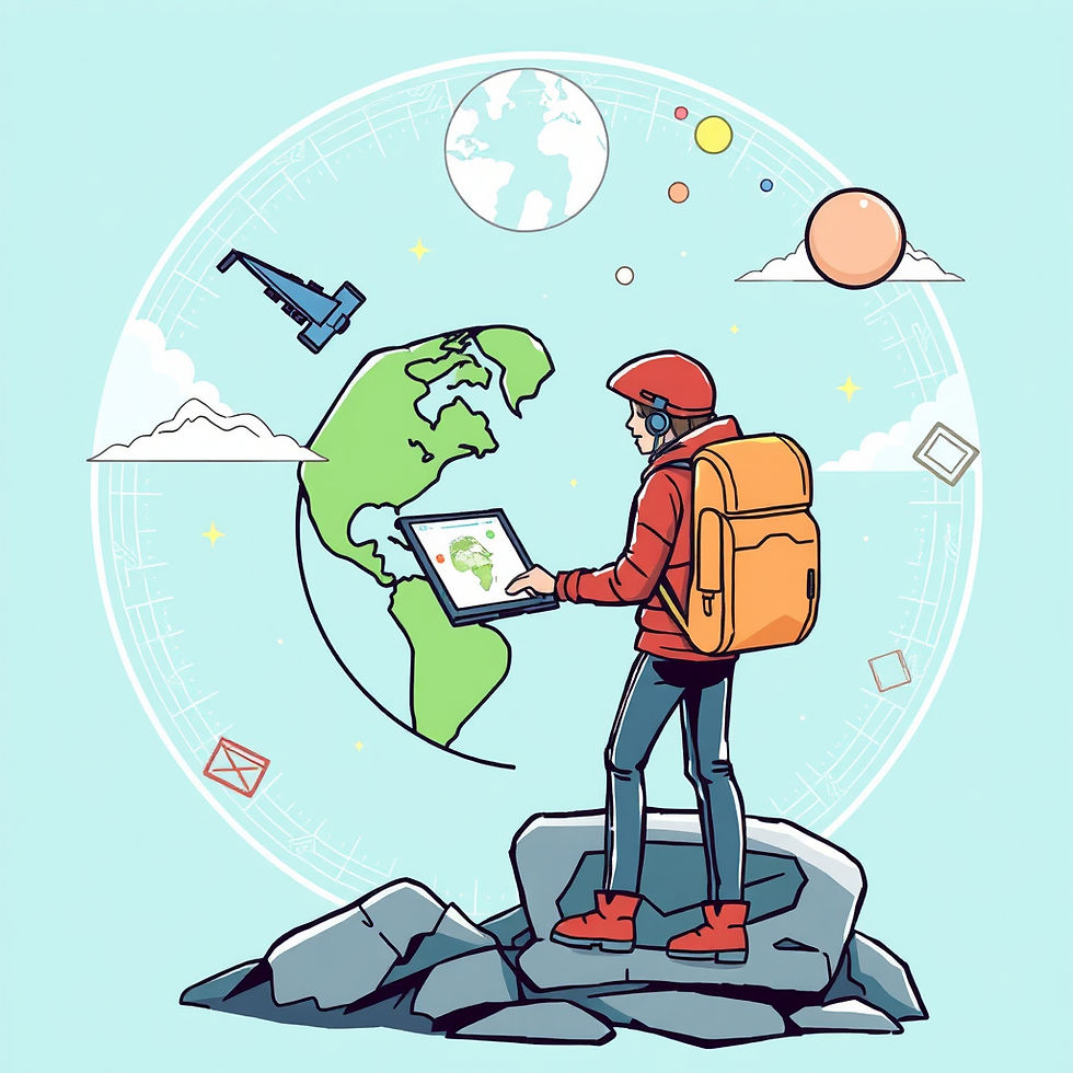 FREE - Scratch Coding Class