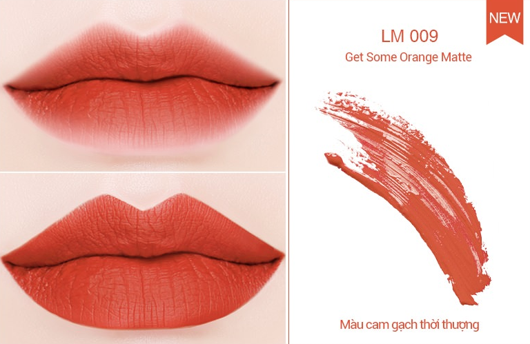 Thumbnail: EGLIPS Lively Lip Matte
