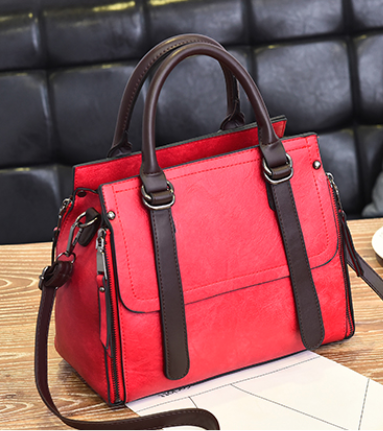 Thumbnail: Colorful luxury handbags