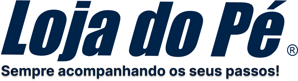 Loja Do Pé