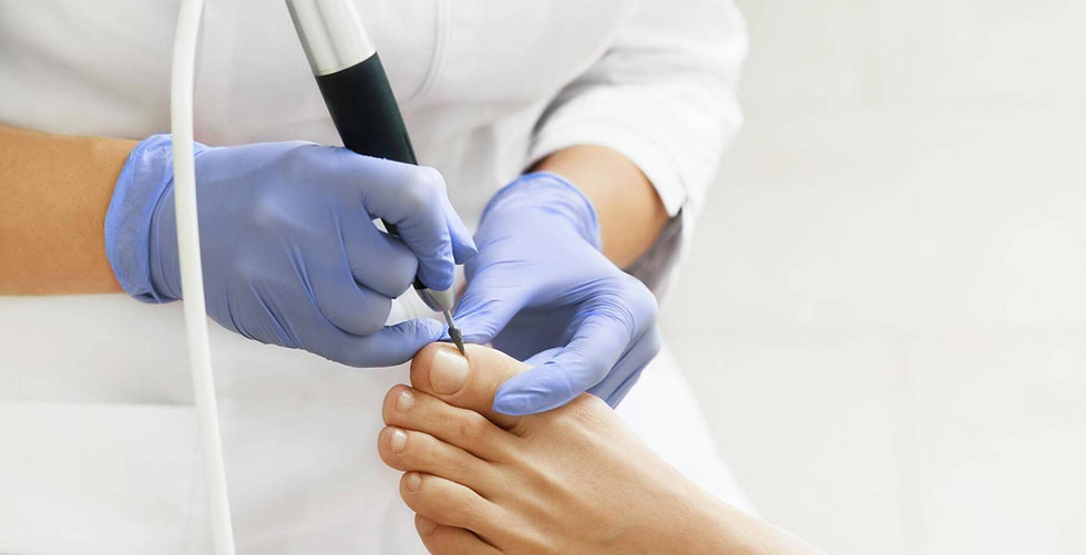 Podologia Dr. Scholl´s