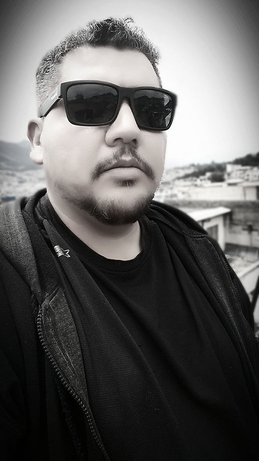 Diego Patricio Arias Santacruz