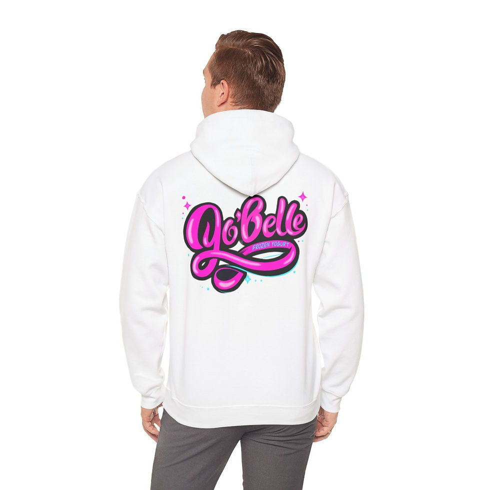 Thumbnail: Adult Unisex Heavy Blend™ Hooded Sweatshirt
