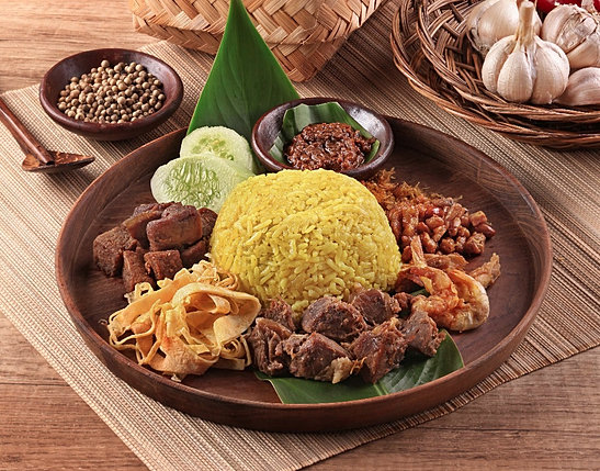 Dapur Panglima Spesialis Nasi Kotak &amp; Tumpeng