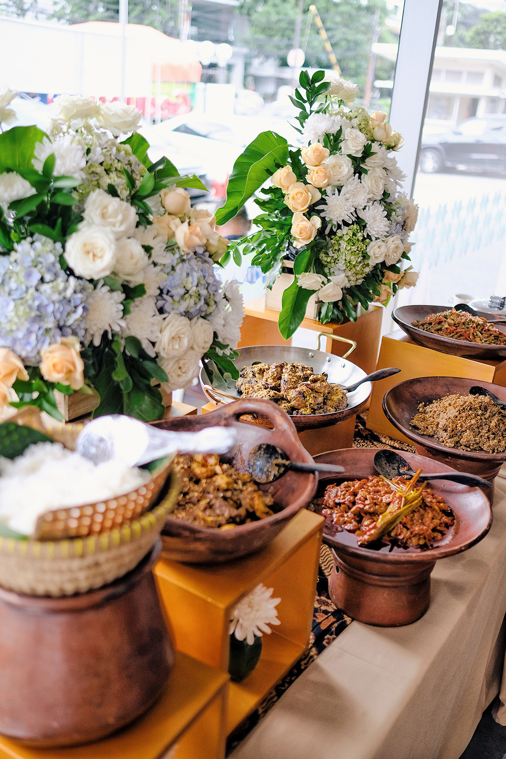 Dapur Panglima Spesialis Nasi Kotak &amp; Tumpeng Prasmanan