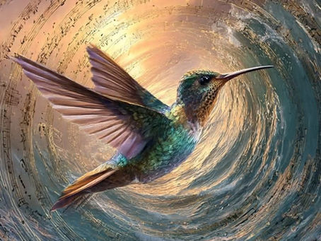 EU SUNT. (da’… cine?)