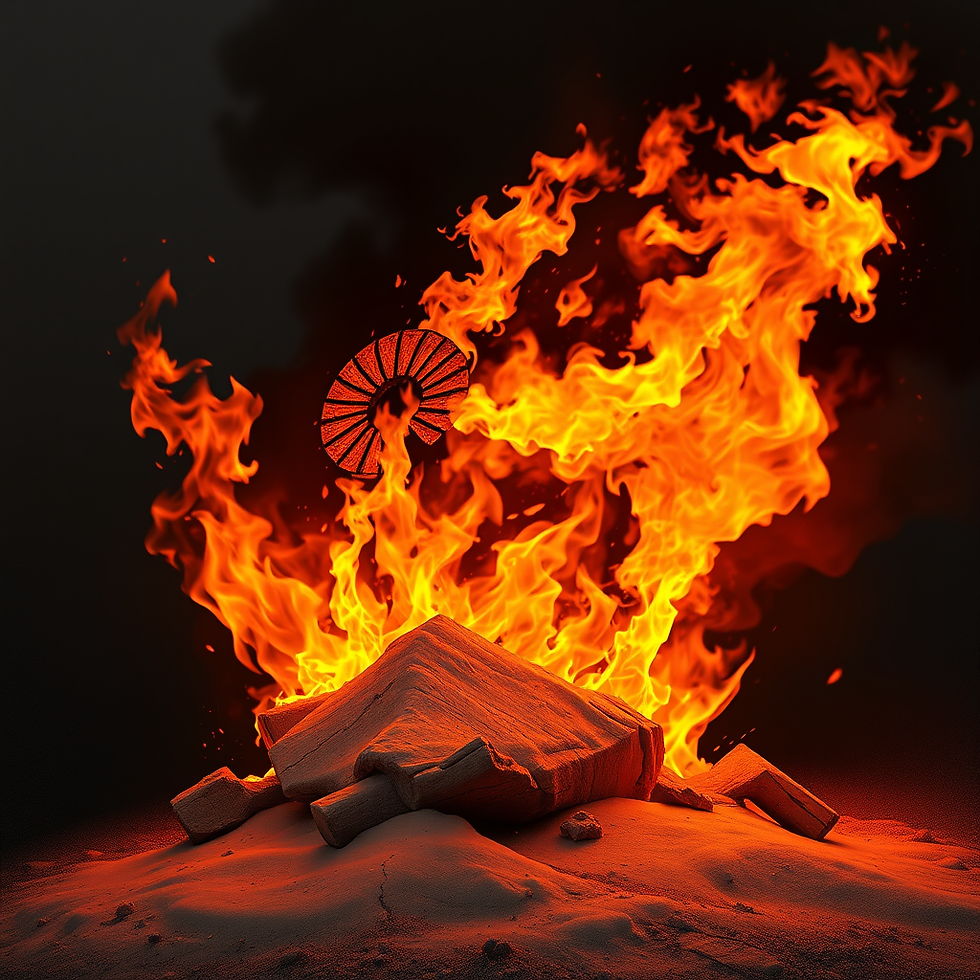 Lună Nouă în Berbec — 17 Aprilie 2026     

Ce aduce cerul acesta și ce să faci cu energia lui