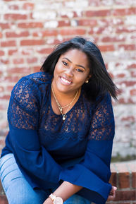 Meet Ashley...the survivor