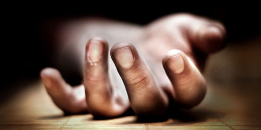 The Suicidal Christian in the Pews
