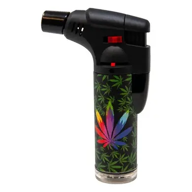 Thumbnail: Soul Torch Lighters