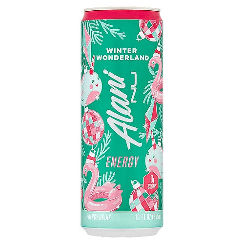 Thumbnail: Alani Energy 12x355mL