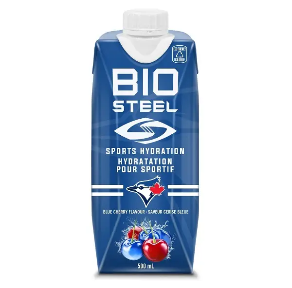 Bio Steel Sports Hydration 500mL