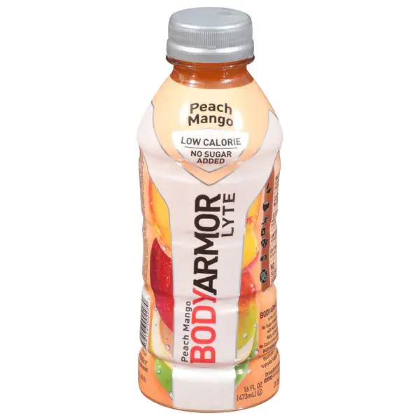 Thumbnail: Body Armor Sports Drink 12x473mL